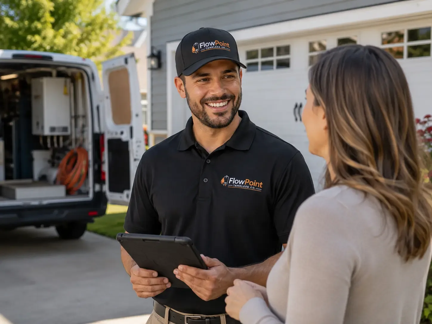 Tankless Water Heater Installation Timbo, AR FAQs